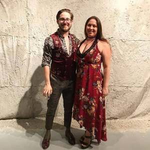 Meet your Posher, Cor